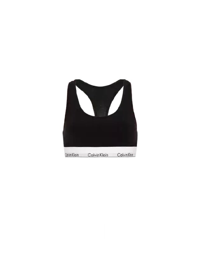 Calvin Klein Performance Women's 3-Piece Sports Set (Bra + Hot Shorts + panty ) – Comfortable Stretch Cotton Fabric – Ideal for Sports and Everyday Wear – Size L - Image 3